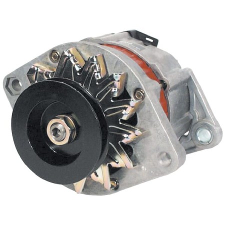 Alternator 14V 45A