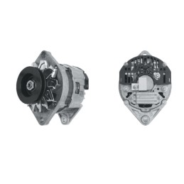 Alternator 14V 45A