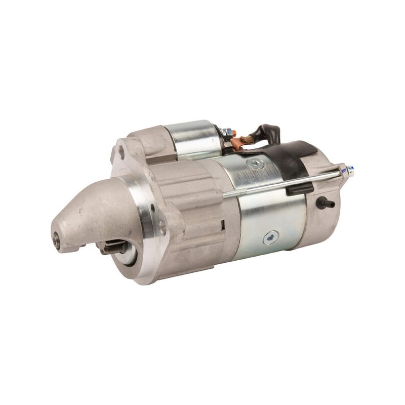 Demaroare 12V 3kW 10 dinți Kramp