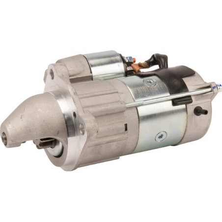 Demaroare 12V 3kW 10 dinți Kramp