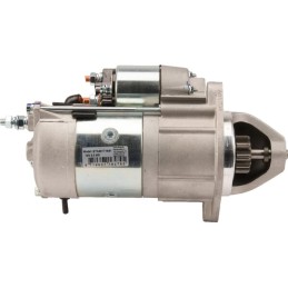 Demaroare 12V 3kW 10 dinți Kramp