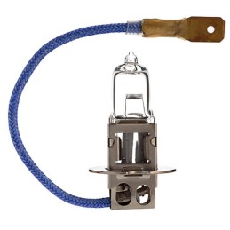 Bec 12V 100W PK22s H3 Rally