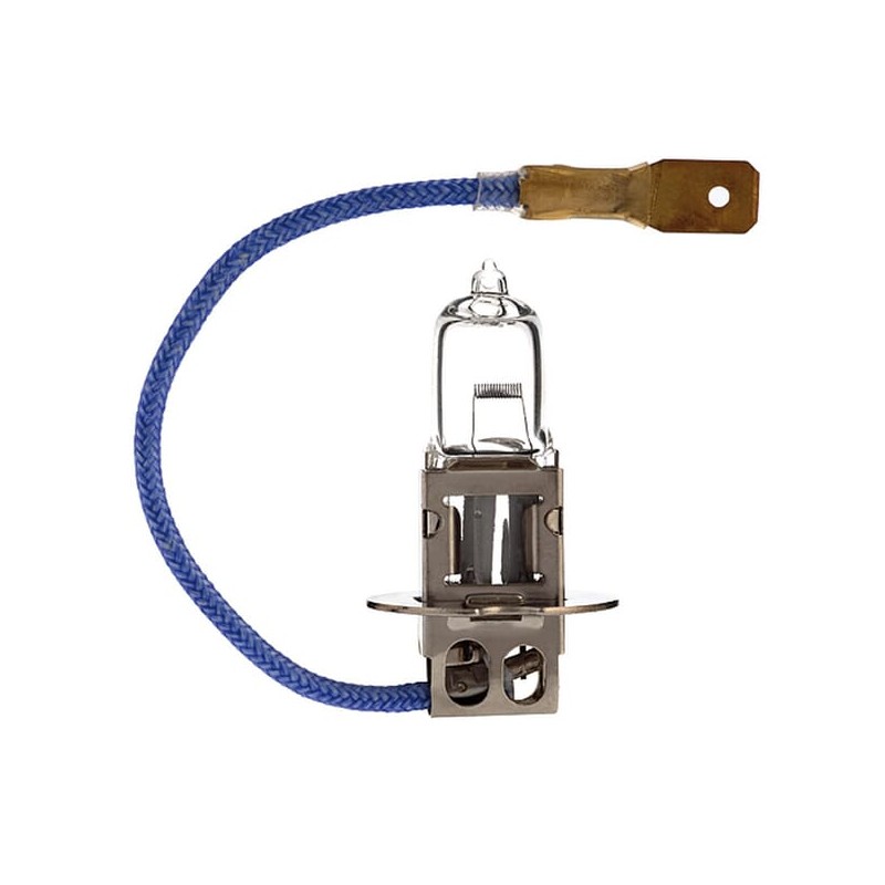 Bec 12V 100W PK22s H3 Rally