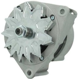 Alternator 14V 120A