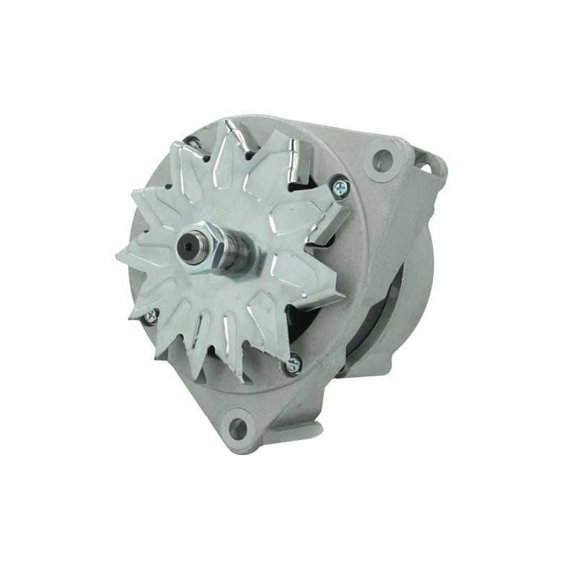 Alternator 14V 120A