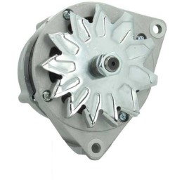 Alternator 14V 120A