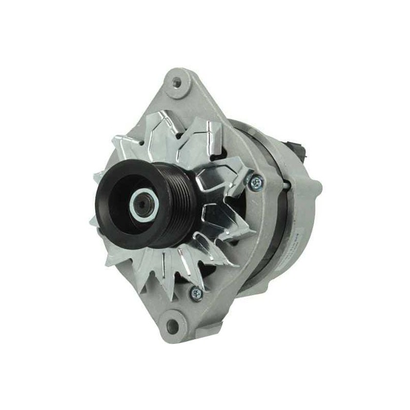 Alternator 14V 120A