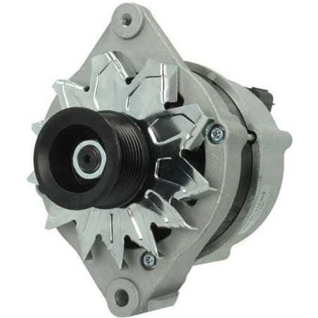 Alternator 14V 120A