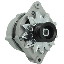 Alternator 14V 120A