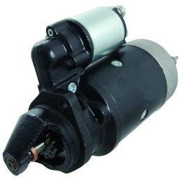Demaror 12V 2,4kW