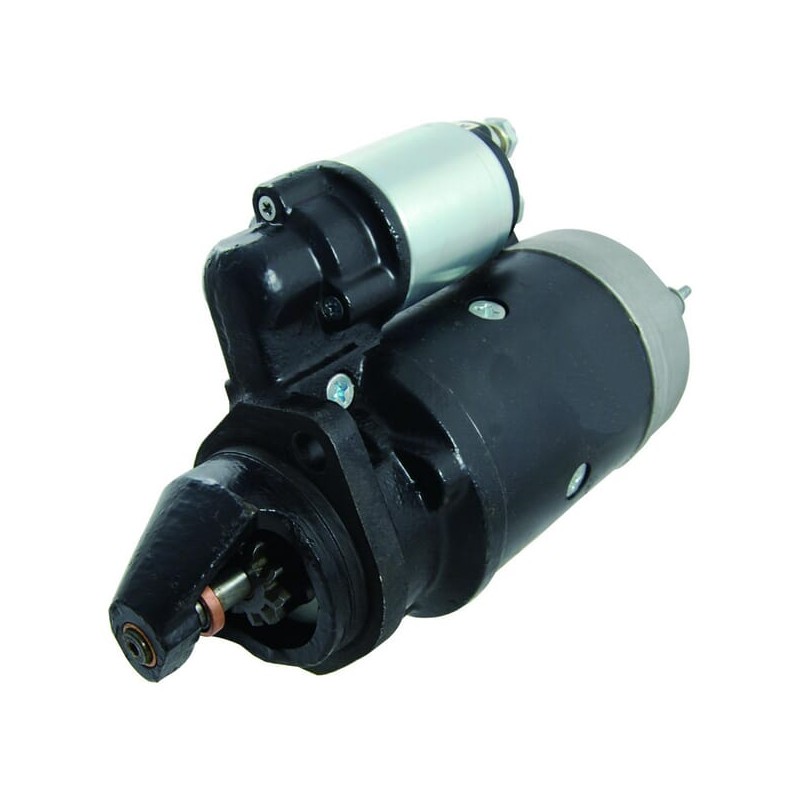 Demaror 12V 2,4kW