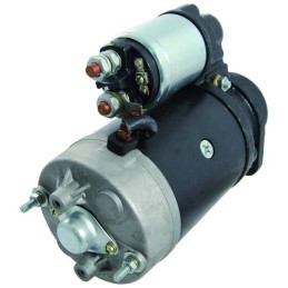 Demaror 12V 2,4kW
