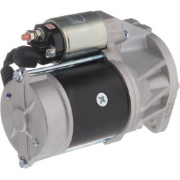 Demaror 12V 3,0kW
