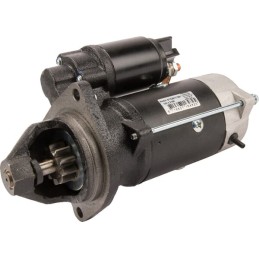 Demaroare 12V 3,2kW 10 dinți Kramp
