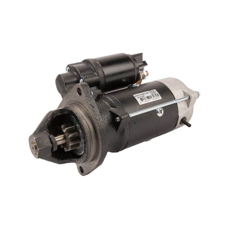 Demaroare 12V 3,2kW 10 dinți Kramp