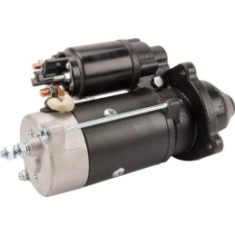 Demaroare 12V 3,2kW 10 dinți Kramp