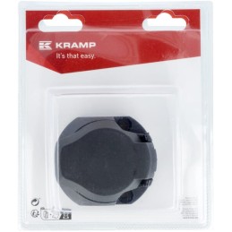 Priză de remorcă din plastic cu 7 pini (1)