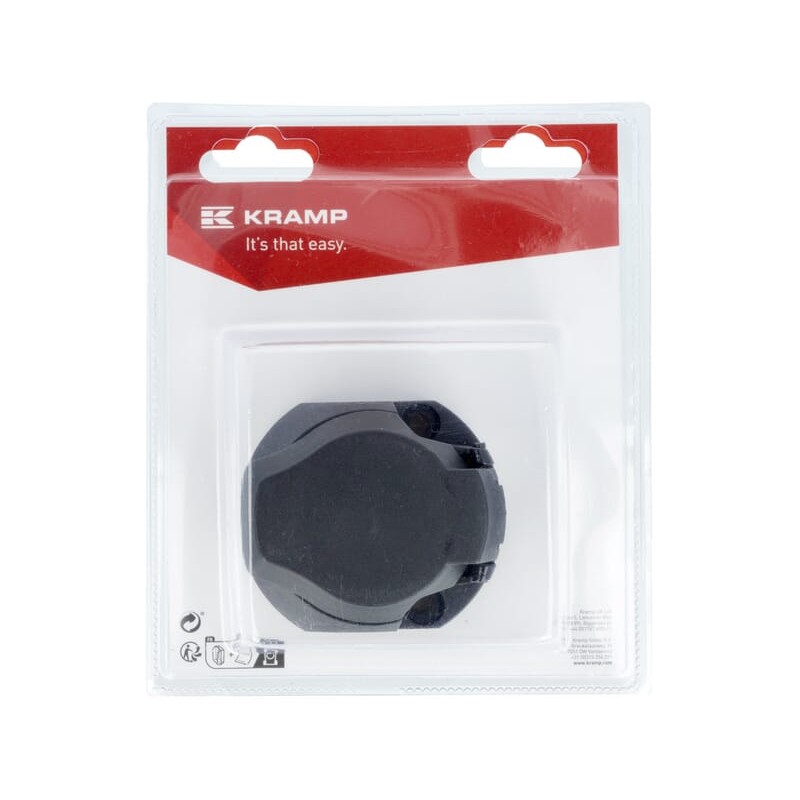 Priză de remorcă din plastic cu 7 pini (1)