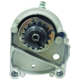 Demaror 12V, 16 dinți, CCW, Kramp