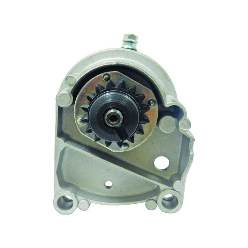 Demaror 12V, 16 dinți, CCW, Kramp