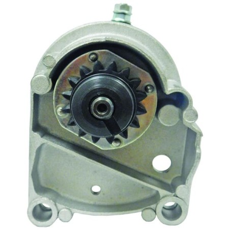 Demaror 12V, 16 dinți, CCW, Kramp