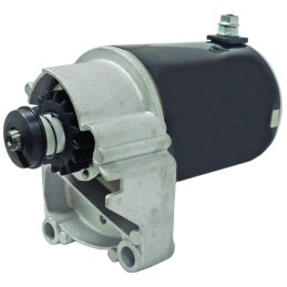 Demaror 12V, 16 dinți, CCW, Kramp