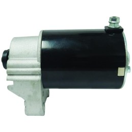 Demaror 12V, 16 dinți, CCW, Kramp