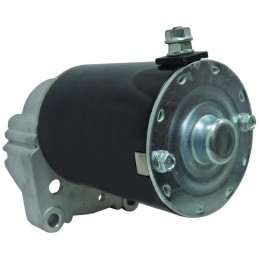 Demaror 12V, 16 dinți, CCW, Kramp
