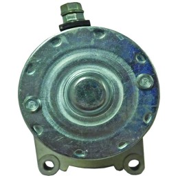 Demaror 12V, 16 dinți, CCW, Kramp