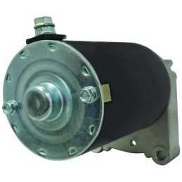 Demaror 12V, 16 dinți, CCW, Kramp