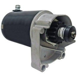 Demaror 12V, 16 dinți, CCW, Kramp