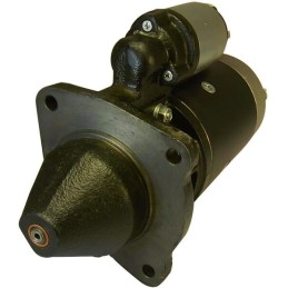 Demaror 12V 3,1kW