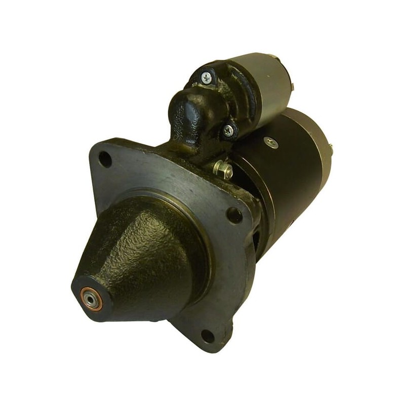 Demaror 12V 3,1kW