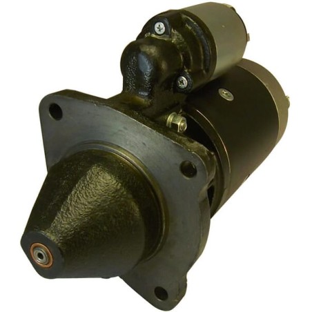 Demaror 12V 3,1kW