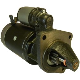 Demaror 12V 3,1kW