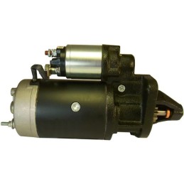 Demaror 12V 3,1kW