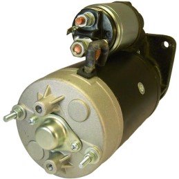 Demaror 12V 3,1kW