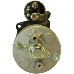 Demaror 12V 3,1kW