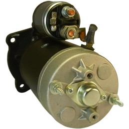 Demaror 12V 3,1kW