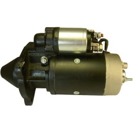 Demaror 12V 3,1kW