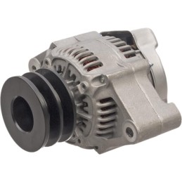 Alternator 14V 55A