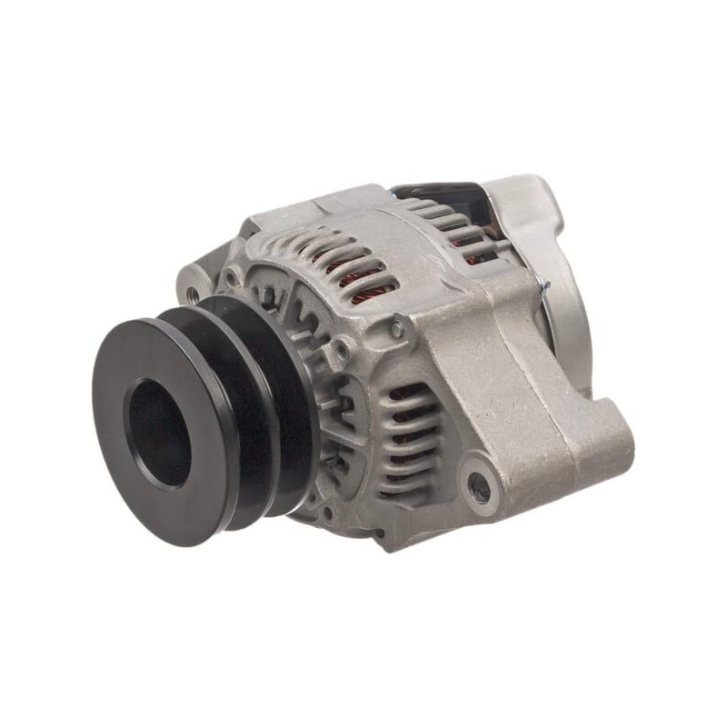 Alternator 14V 55A