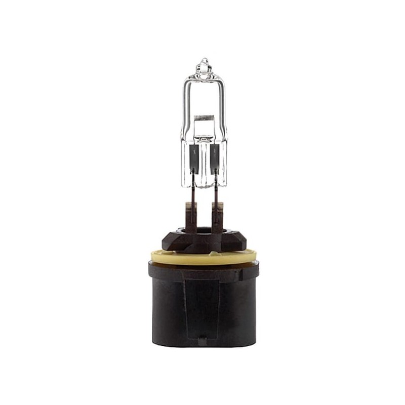 Bec 12V 27W PG13