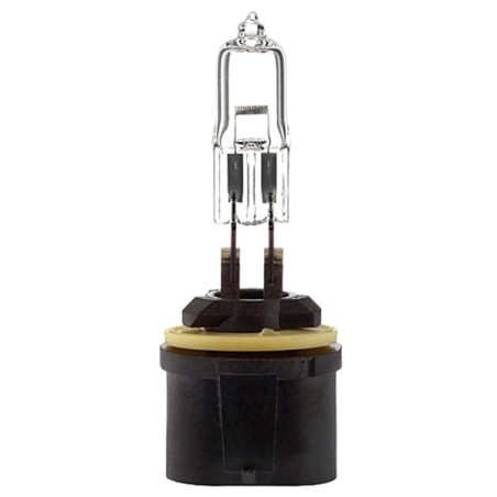Bec 12V 27W PG13