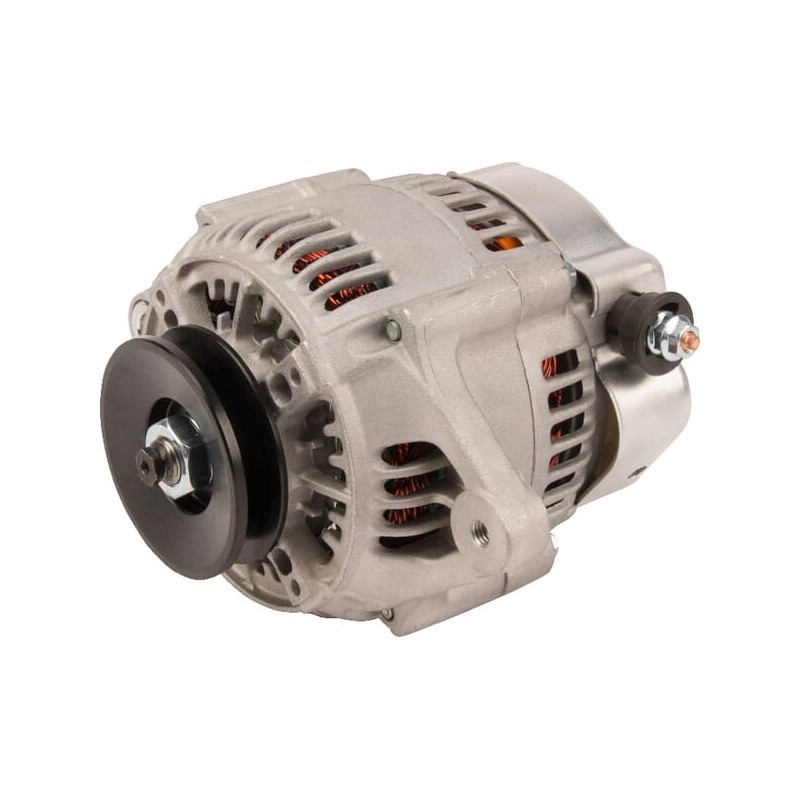 Alternator 14V 90A