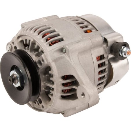 Alternator 14V 90A