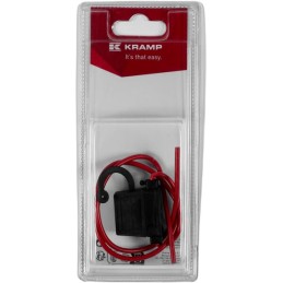 Suport siguranțe 2,5mm² - 1 pol, ATO (1)