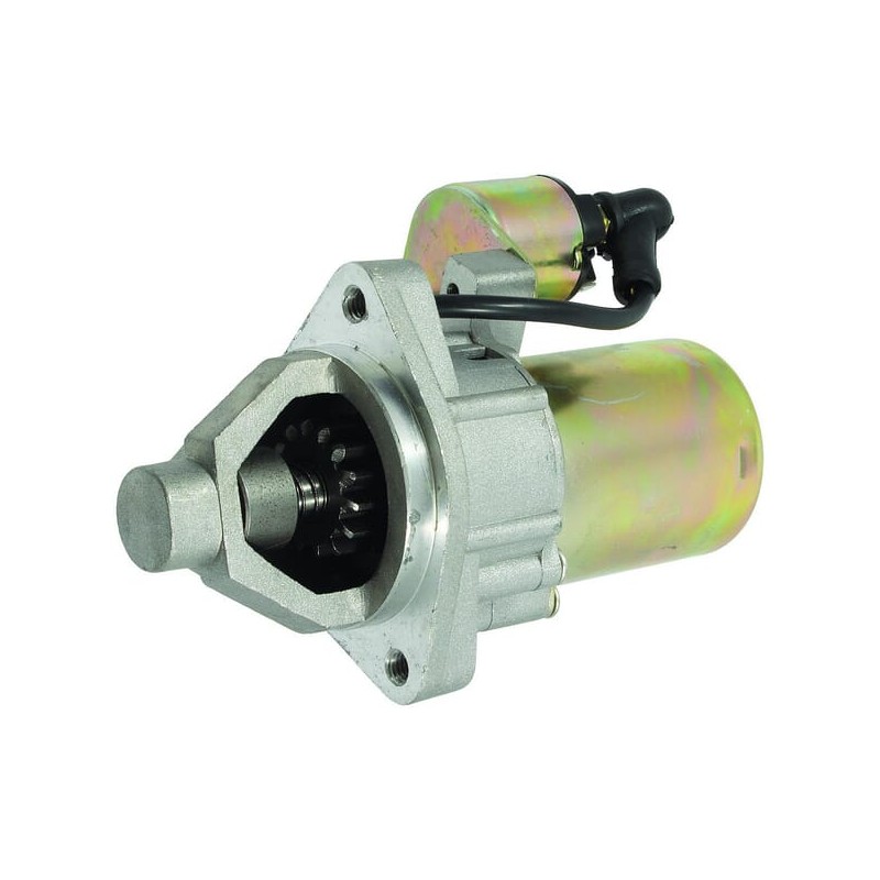 Demaror 12V 0,5kW