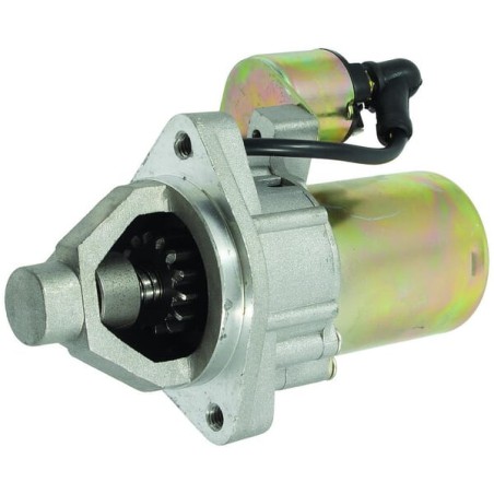 Demaror 12V 0,5kW