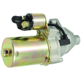 Demaror 12V 0,5kW
